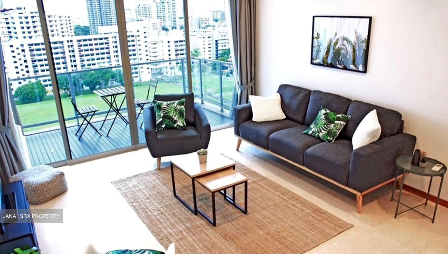 Mera Springs (D8), Condominium #639123611